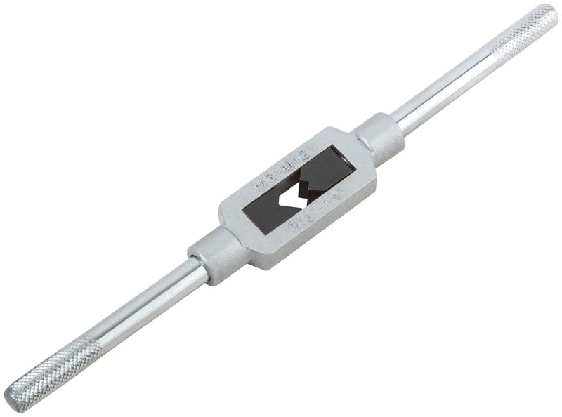  Метчикодержатель универсальный М3-М12 КУРС 70747 фото в каталоге от BTSprom.by