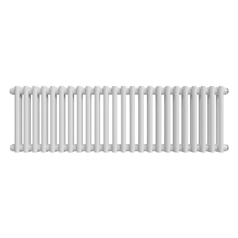  Радиатор дизайн Shift R22 C2030 24 секц. RAL9016 Royal Thermo НС-1631325 фото в каталоге от BTSprom.by