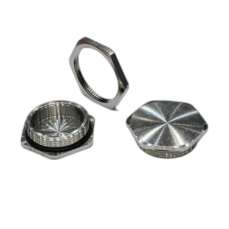 колпачок резьбовой hspm4009br стэз 189115000 от BTSprom.by