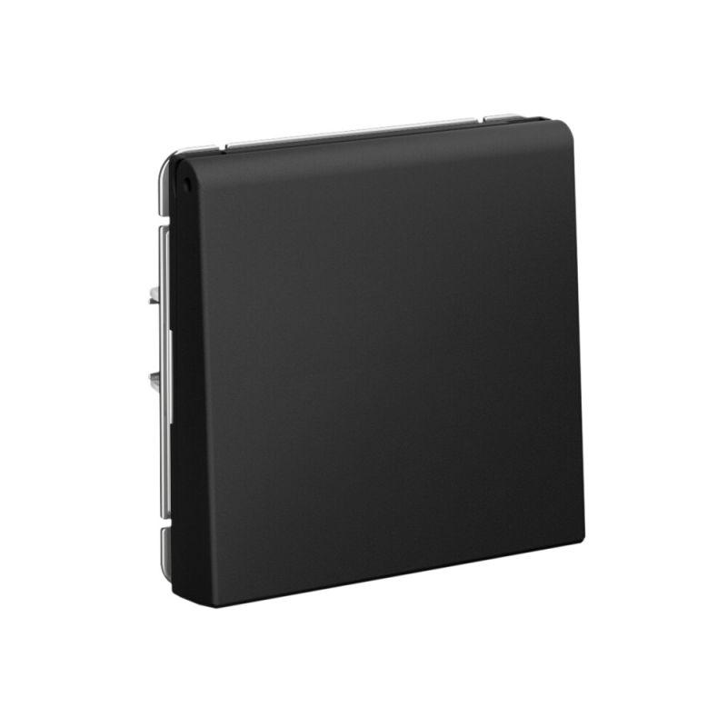  Вывод кабеля ArtGallery механизм карбон SE GAL001099 фото в каталоге от BTSprom.by