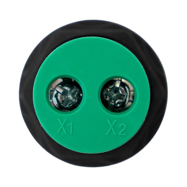  Матрица светодиодная AD16-22HS зел. 24В DC EKF ledm-ad16-g-24 фото в каталоге от BTSprom.by