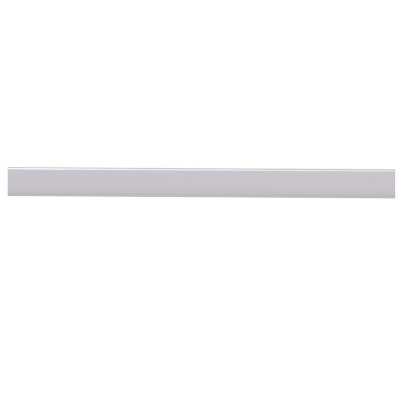рассеиватель для профилей pal5030/pal5050 10000х50мм матов. pro jazzway 5058309 от BTSprom.by