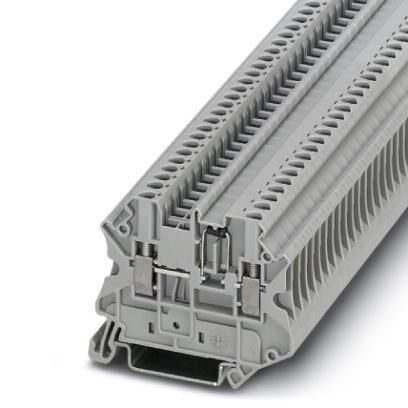 блок клеммный ut 2.5-mtd-dio/l-r phoenix contact 3064137 от BTSprom.by