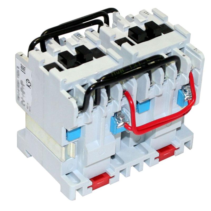 контактор электромагнитный пмл-1500м ухл4 в 110в 2но кашин o20500200вв110000010 от BTSprom.by