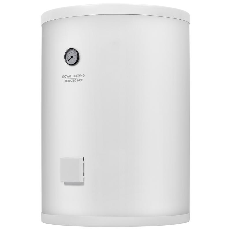 бойлер косвенного нагрева aquatec inox rtwx 100 напольный royal thermo нс-1202660 от BTSprom.by