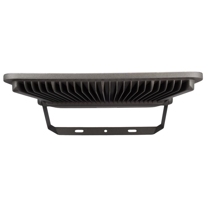  Прожектор светодиодный PFL-S4 500Вт IP65 6500К СДО 80град. сер. Pro+ JazzWay 5064072 фото в каталоге от BTSprom.by