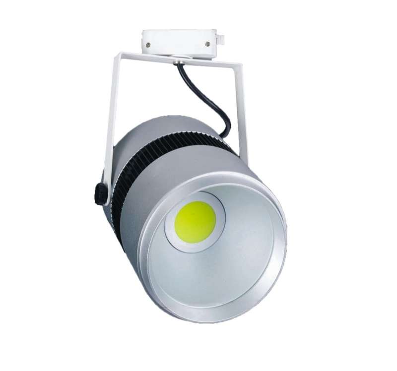светильник светодиодный трековый tsf12-22-c-01 led 12вт 5000к ip40 nlco 400238 от BTSprom.by