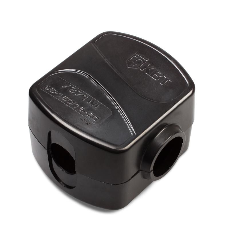 сжим у871м (95-150/50-95) квт 61646 от BTSprom.by