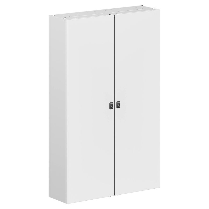 корпус компактный ram fit двустворчатый без боков. вырезов 1600х1000х300мм ip55 dkc r6nfw1610030 от BTSprom.by