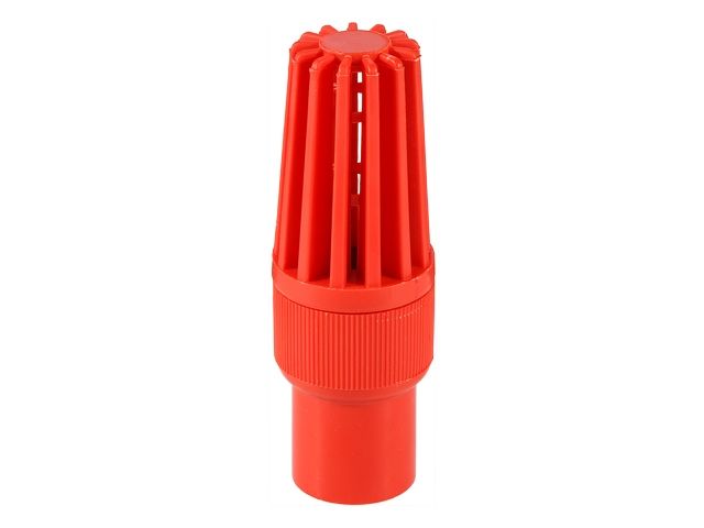 клапан обратный 1" вн. кор., av engineering (полипропилен, макс.  1 бар, макс.  40 °с) ave159025 от BTSprom.by