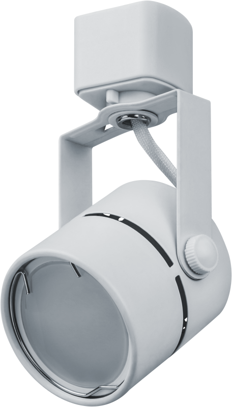 светильник 95 498 nlt-tmr-1l-gu10-wh (трековый gu10) бел. navigator 95498 от BTSprom.by