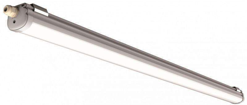 светильник светодиодный дсп-301 1.2м 36вт 5000к dekraft 60165dek от BTSprom.by