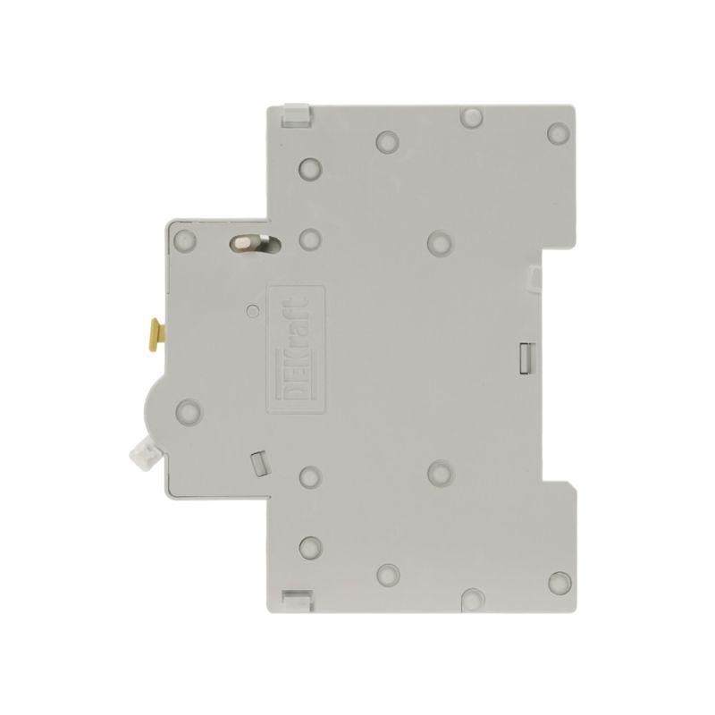  Контакт дополнительный для ВА-105 DEKraft 13303DEK фото в каталоге от BTSprom.by