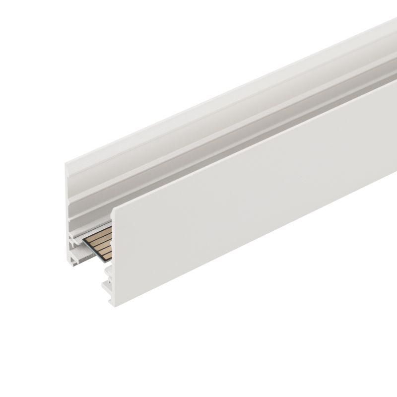 трек mag-track-2538-2000 wh 5ln ip20 метал. arlight 050220 от BTSprom.by