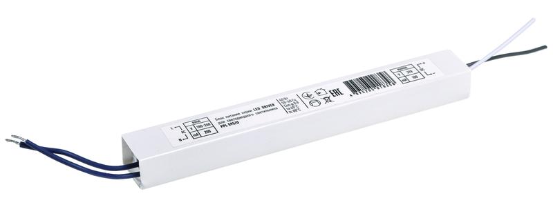 драйвер 100ма 40вт ppl 1195/595/u jazzway 5018358 от BTSprom.by