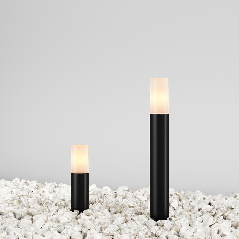  Светильник Talpa 3Вт 3000К IP65 ландшафтный Maytoni O416FL-L3B3K1 фото в каталоге от BTSprom.by