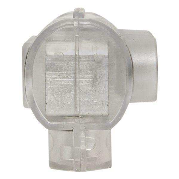  Комплект клеммников SV50 3хKE10.504+1хKE10.506 (Al 10-50/Cu 2.5-35) для сетей уличного освещения PROxima EKF sv-50 фото в каталоге от BTSprom.by