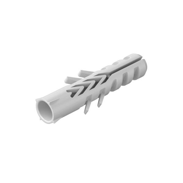 дюбель распорный 8х40мм (уп.100шт) obo 2349484 от BTSprom.by