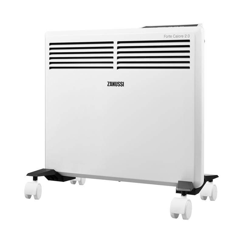  Конвектор 1000Вт э/т ZCH/S-1000 ER ZANUSSI НС-1067806 фото в каталоге от BTSprom.by