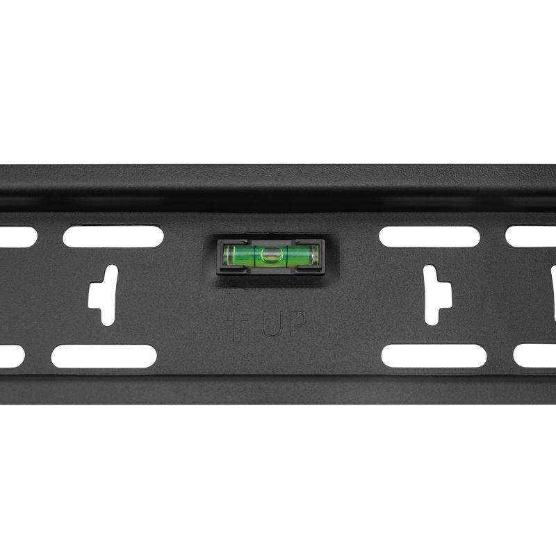  Кронштейн для телевизора 40-65 дюймов фиксированный с быстрой фиксацией Rexant 38-0338 фото в каталоге от BTSprom.by