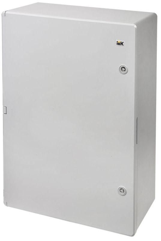 корпус щмпп 700х500х250 ухл1 ip65 пластик. iek mkp93-n-705025-65 от BTSprom.by