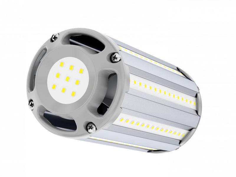 Лампа светодиодная TL-PROM E27/40T 35 840 Технологии света УТ000022597 фото в каталоге от BTSprom.by