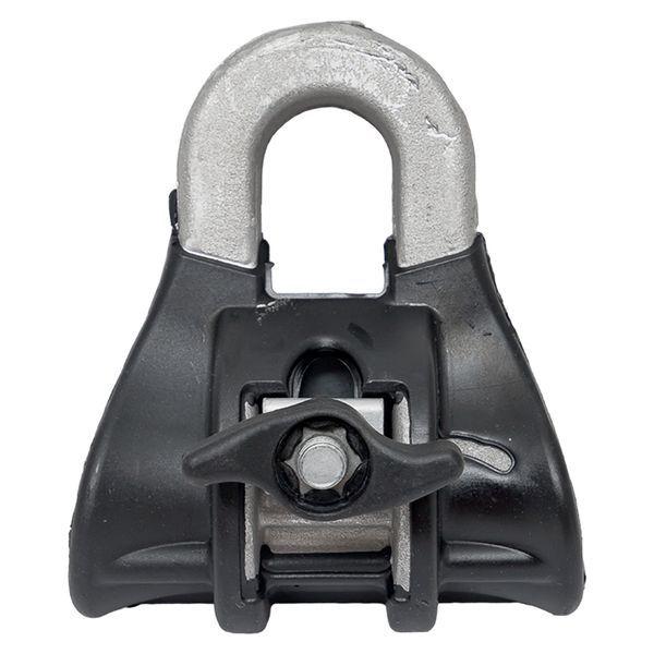  Зажим промежуточный PS95 EKF ps-95 фото в каталоге от BTSprom.by