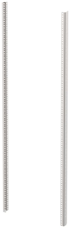 стойка 19-дюймовая 33u format (уп.2шт) iek fo-00d-nr-33u от BTSprom.by