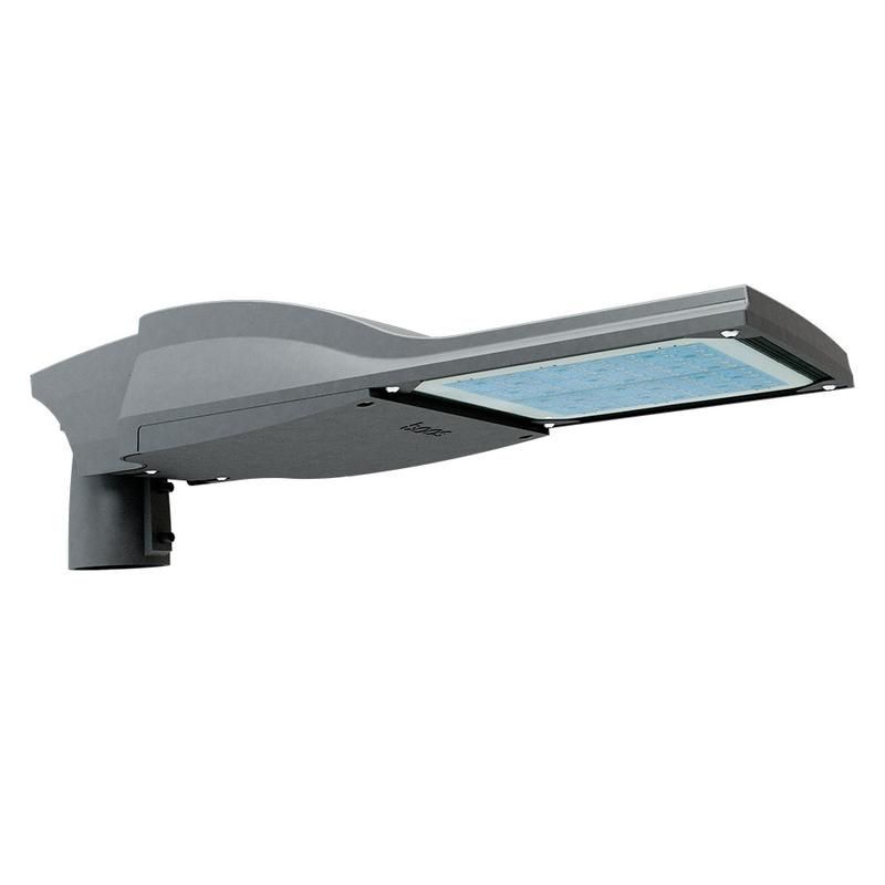светильник светодиодный "галеон l" led-160-шб/у50 (24000/740/ral7040/0/ors2/gen1) galad 18043 от BTSprom.by