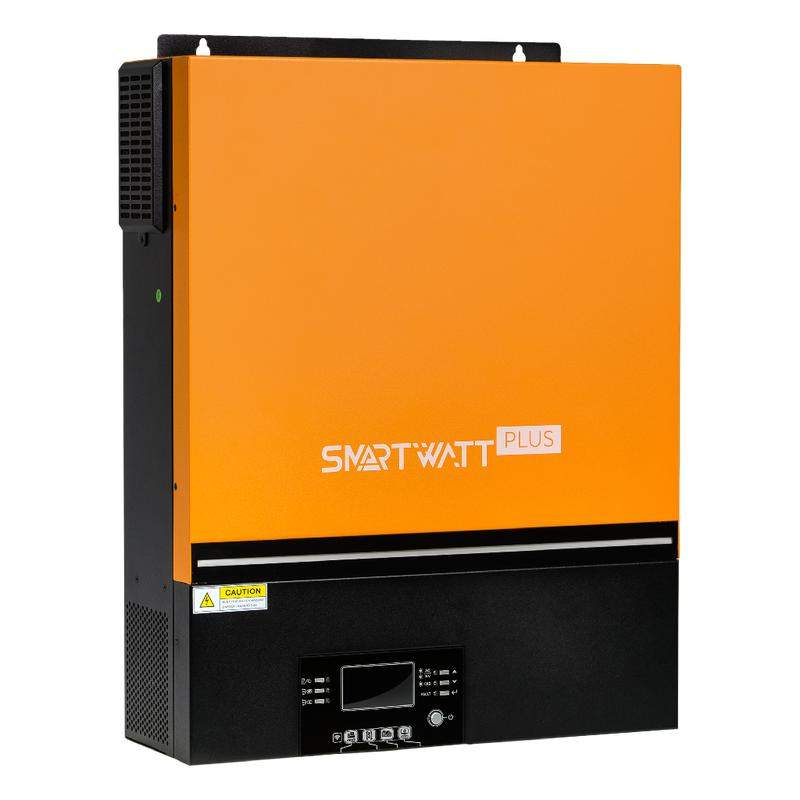 инвертор многофункциональный smartwatt plus 7.2k от BTSprom.by