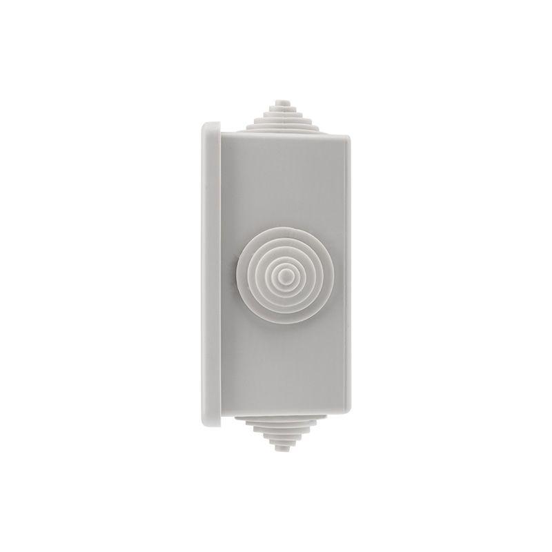  Коробка уравнивания потенциалов ОП 85х85х40мм IP44 Rexant 28-3050 фото в каталоге от BTSprom.by