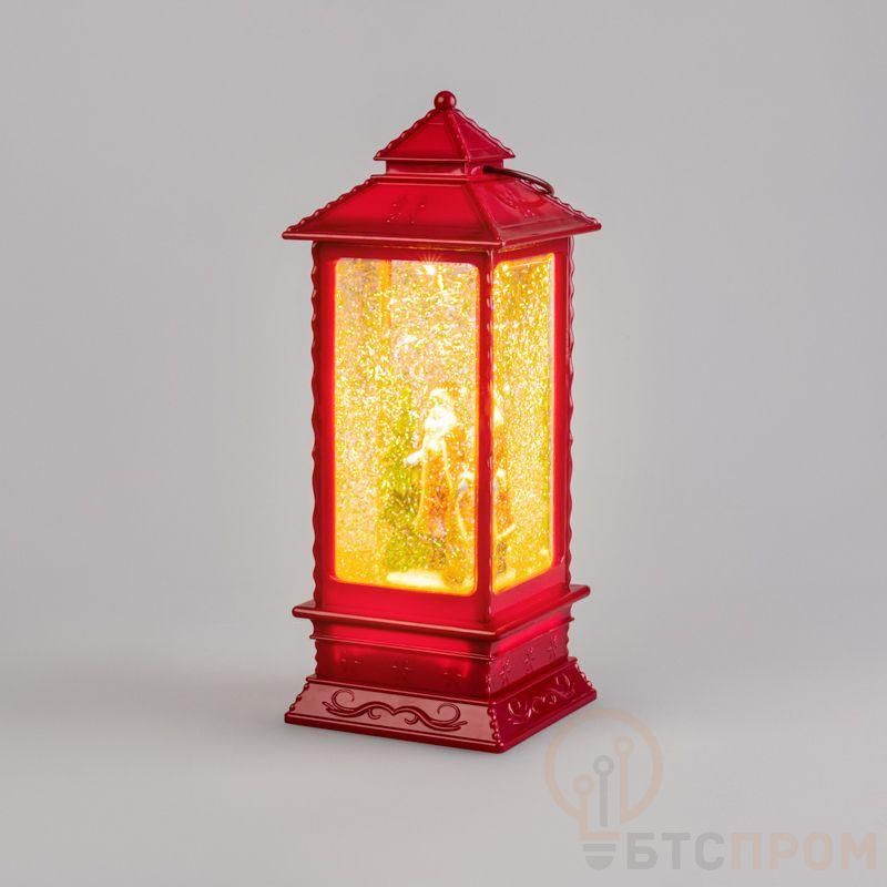 Фонарь декоративный Дед Мороз 1LED тепл. бел. 1.5Вт IP20 эффект снегопада с подсветкой Neon-Night 501-062 фото в каталоге от BTSprom.by  Фонарь декоративный Дед Мороз 1LED тепл. бел. 1.5Вт IP20 эффект снегопада с подсветкой Neon-Night 501-062 фото в каталоге от BTSprom.by