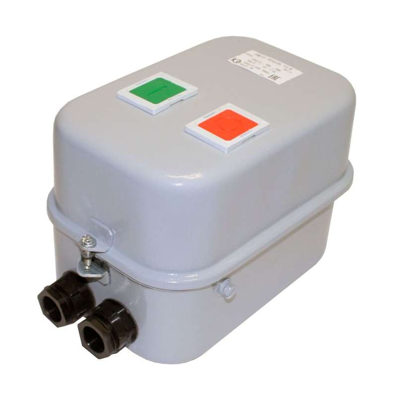 пускатель пм12-025220 у2 в кат. 220в 1но с реле ртт-131 20а кашин 040220101вв220000710 от BTSprom.by