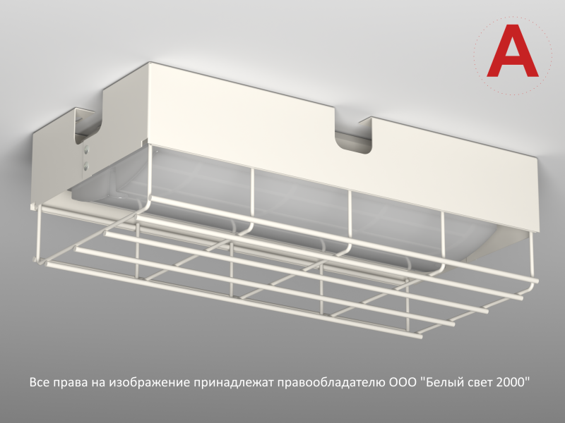 Светильник аварийный BS-METEORIT-10-L6-LED 5000К Белый Свет a30210 фото в каталоге от BTSprom.by