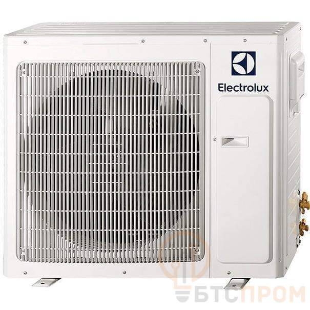  Блок внешний EACS/I-12HVI/N8_21Y/out сплит-системы инверторного типа Electrolux НС-1294351 фото в каталоге от BTSprom.by