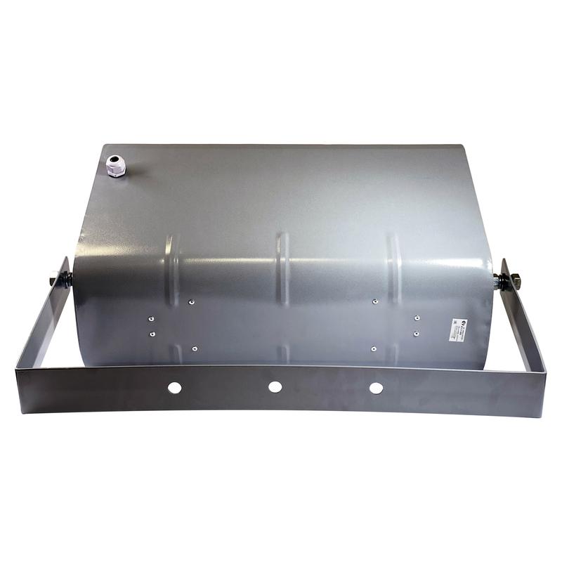  Прожектор "Магнус" ИСУ 01-5000 5000Вт K27s IP23 (инд. упак.) Элетех 1040200066 фото в каталоге от BTSprom.by