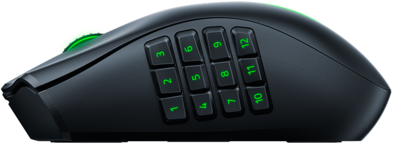 мышь naga pro rz01-03420100-r3g1 razer 1000592819 от BTSprom.by