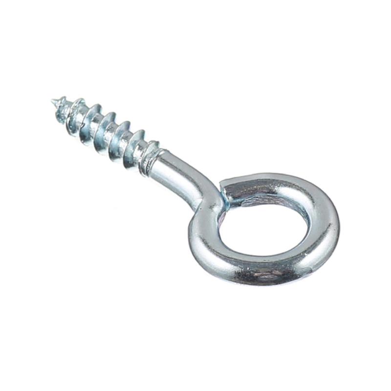 шуруп-кольцо 3.5х30 (уп.4шт) tech-krep/zitar 103893 от BTSprom.by