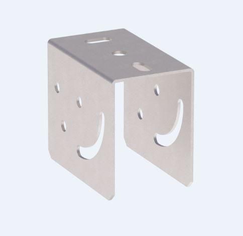 Скоба потолочная 2мм HDZ EKF p60100-HDZ от BTSprom.by