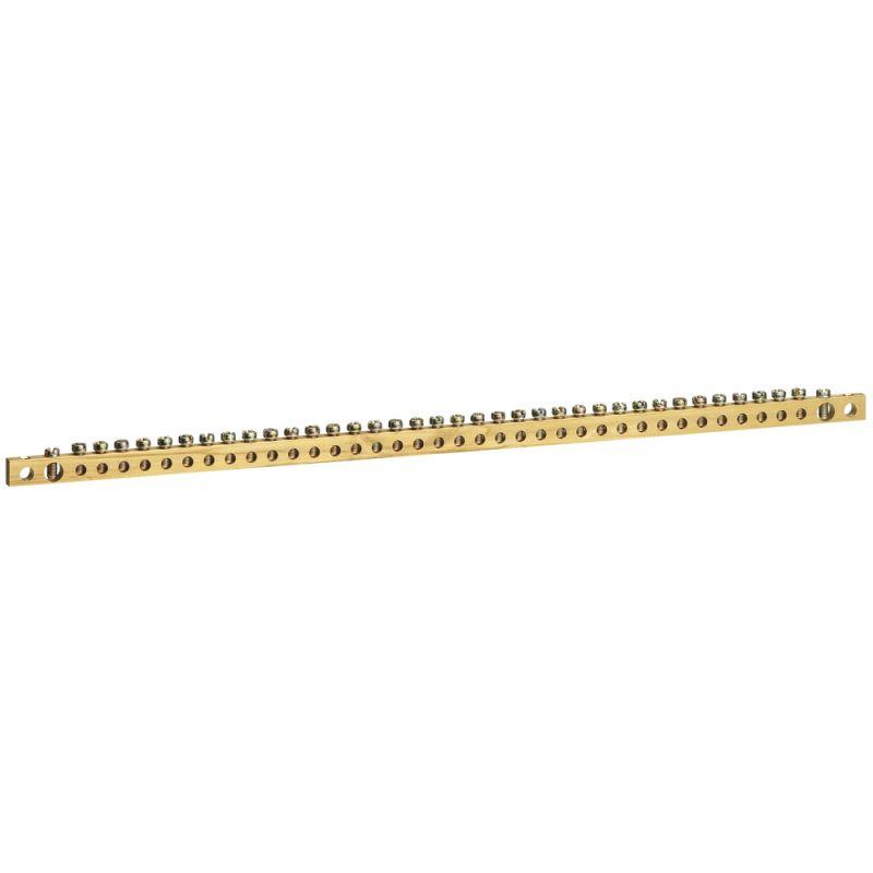 шина земли 12х65 416мм leg 037300 от BTSprom.by