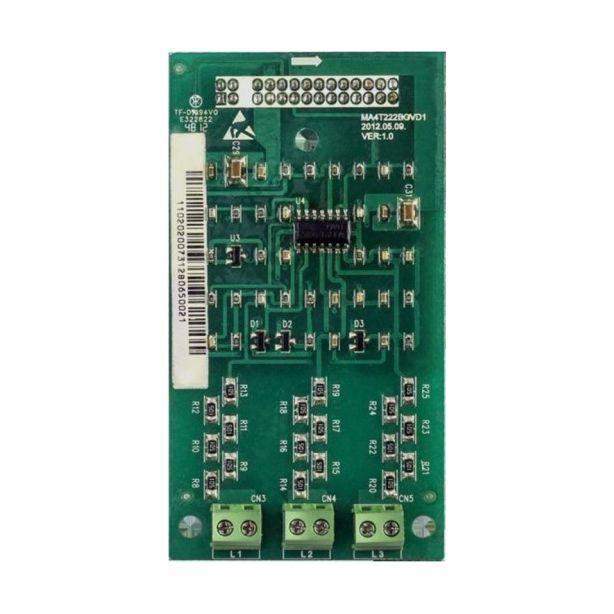 плата расширения измерительная opticore a-vd1 кэаз 348482 от BTSprom.by