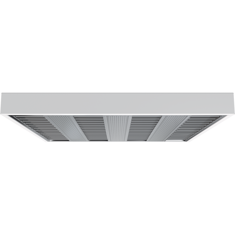  Светильник PTF 414 HF 4х14Вт IP20 универс./встраив./накладной бел. вставки СТ 1047000140 фото в каталоге от BTSprom.by