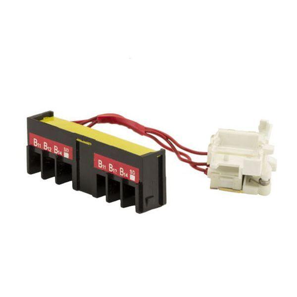 контакт аварийный к ва-99м 100 proxima ekf mccb99m-a-002 от BTSprom.by