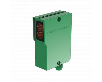 датчик оптический диффузный тип-d (отражение от объекта) вбо-у25-80р-8123-са сенсор vbo-y25-80p-8123-ca от BTSprom.by