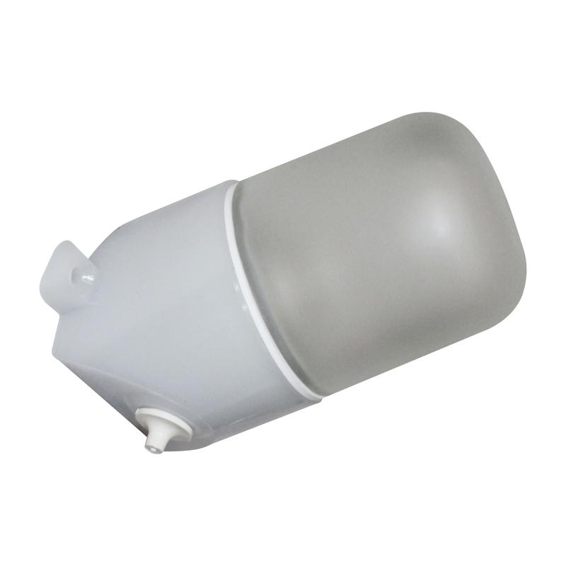 светильник нбб 19-40-002 "линда" 110 ip65 t=125град. матов./корпус наклонный опал. элетех 1005050071 от BTSprom.by