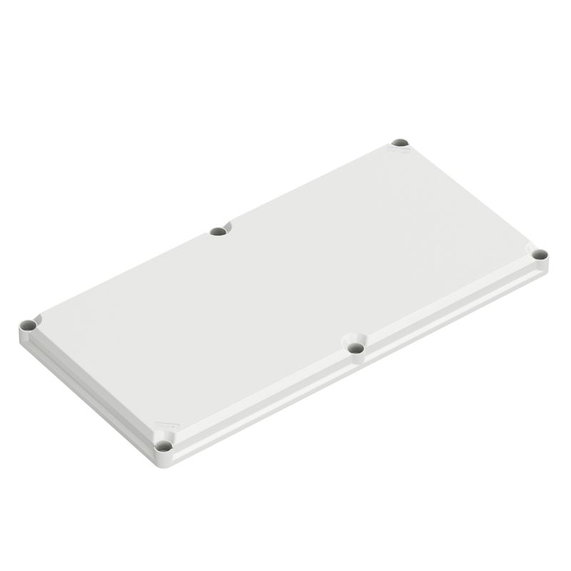 крышка h=35мм для корпуса ram box 600х300х160мм непрозр. dkc 563310l от BTSprom.by