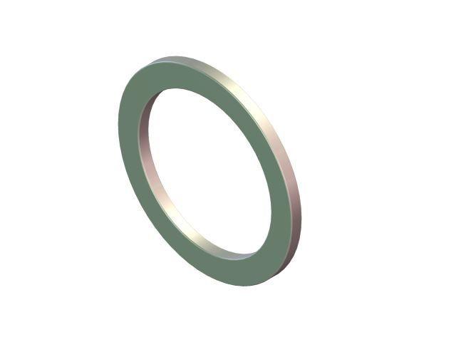 прокладка пф 50 фторопластовая гофроматик zeta33534 от BTSprom.by