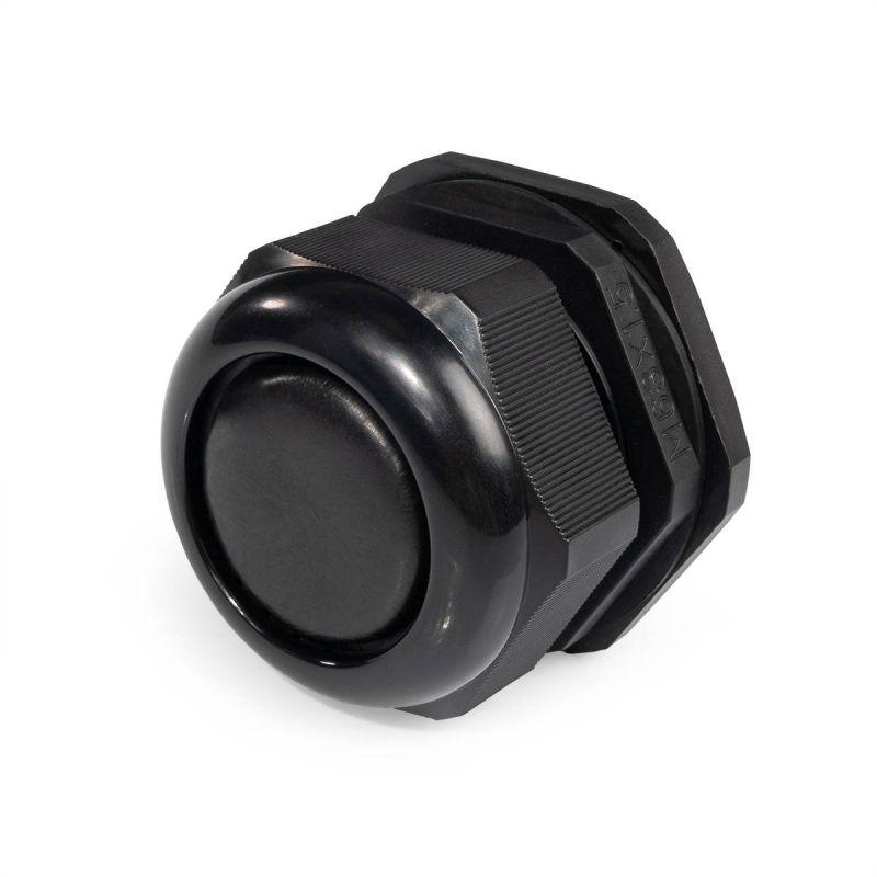 ввод кабельный пластиковый m-l 63 (37-44 мм) (уп.5шт) fortisflex 85482 от BTSprom.by