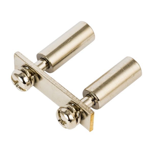 перемычка тип 2pin для 2.5кв.мм (уп.20шт) proxima ekf plc-per-2pin-2.5 от BTSprom.by