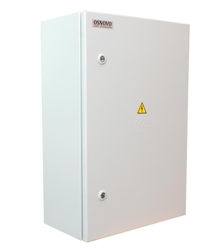 коммутатор уличный os-46tb3(sw-60812/i) с термостабил. osnovo 14500 от BTSprom.by